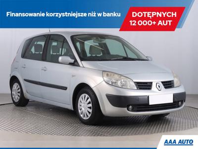 Renault Scenic II 2003