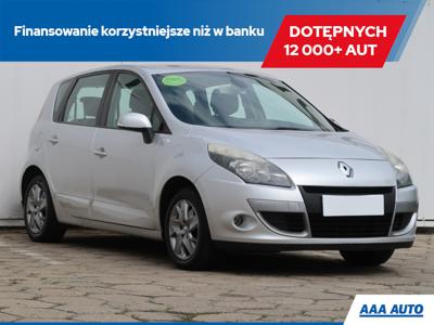 Renault Scenic III Van 1.6 16v E85 eco2 110KM 2011