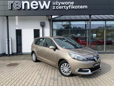 Renault Scenic III XMOD Energy TCe 115KM 2014