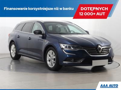 Renault Talisman Kombi 1.3 TCe 160 FAP 159KM 2019