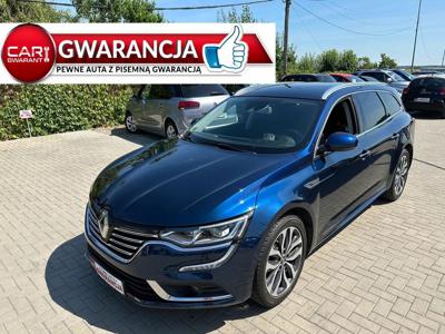 Renault Talisman Kombi 1.6 Energy dCi 130KM 2016