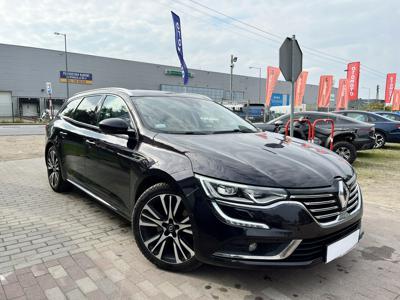 Renault Talisman Kombi 1.6 Energy TCe 200KM 2018