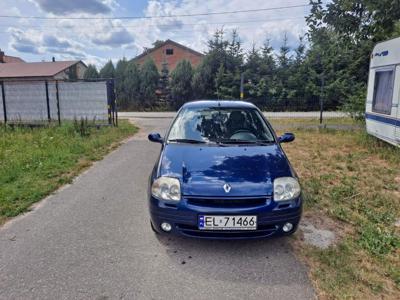 Renault thalia 1,4b