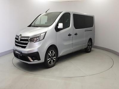 Renault Trafic III 2021