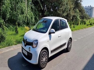 Renault Twingo III Hatchback SCe 70KM 2015