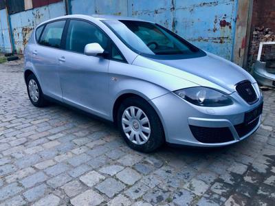 Seat Altea 1,4 benzyna