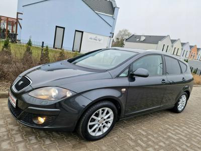 Seat Altea XL 1.4 TSI 125KM 2011