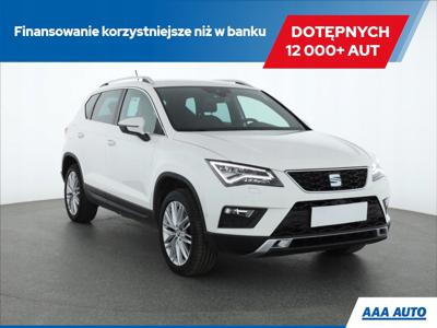 Seat Ateca SUV 1.4 EcoTSI 150KM 2017