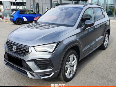 Seat Ateca SUV Facelifting 1.5 EcoTSI 150KM 2023