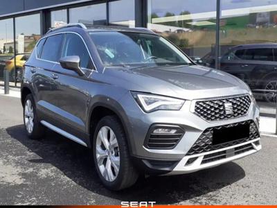 Seat Ateca SUV Facelifting 1.5 EcoTSI 150KM 2023