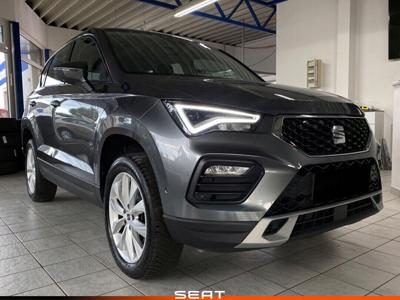 Seat Ateca SUV Facelifting 2.0 TDI 150KM 2023