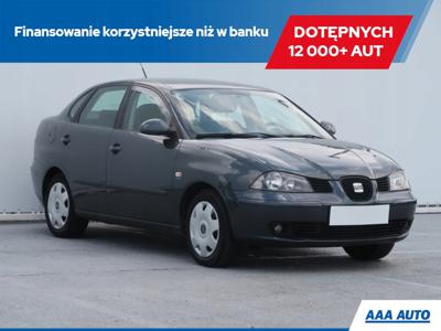 Seat Cordoba III Sedan 1.4 16V 85KM 2008