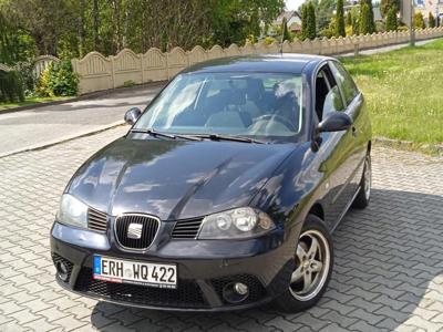 Seat Ibiza III 2007