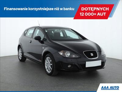 Seat Leon II 1.2 TSI 105KM 2011