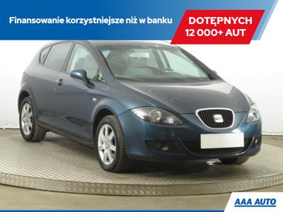 Seat Leon II 1.9 TDI 105KM 2006