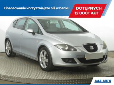 Seat Leon II 1.9 TDI 105KM 2008