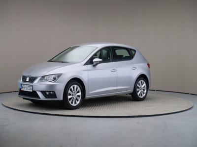 Seat Leon III Hatchback Facelifting 1.5 EcoTSI 130KM 2019