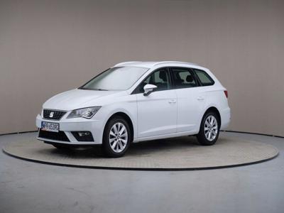 Seat Leon III ST Facelifting 1.5 EcoTSI 130KM 2019