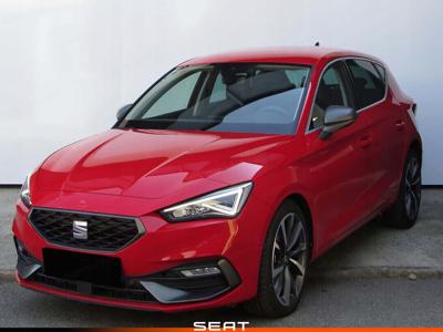 Seat Leon IV Hatchback 1.5 eTSI (MHEV) 150KM 2023