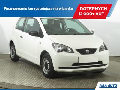 Seat Mii Hatchback 5d 1.0 60KM 2015