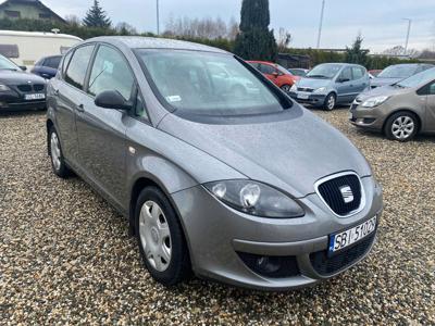 Seat Toledo III 1.9 TDI 105KM 2007