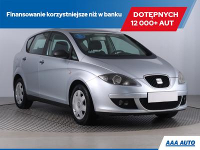 Seat Toledo III 1.9 TDI 105KM 2008