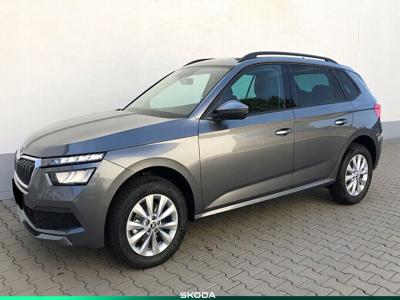 Skoda Kamiq 1.0 TSI 110KM 2023