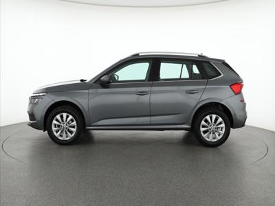 Skoda Kamiq 2022 1.0 TSI 26887km SUV