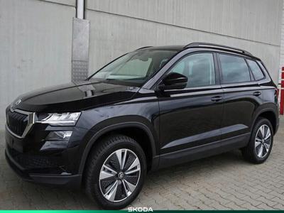 Skoda Karoq Crossover Facelifting 1.5 TSI ACT 150KM 2023