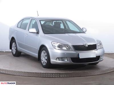 Skoda Octavia 1.6 103 KM 2011r. (Piaseczno)