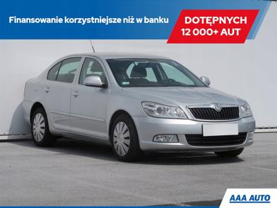 Skoda Octavia II Hatchback 1.9 TDI PD 105KM 2008