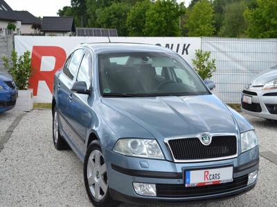 Skoda Octavia II Kombi 1.9 TDI PD 105KM 2007