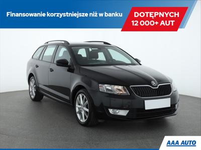 Skoda Octavia III Kombi 2.0 TDI 150KM 2016