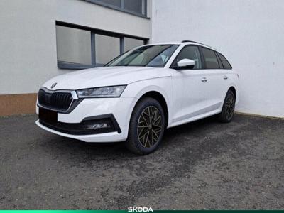 Skoda Octavia IV Kombi 2.0 TDI 150KM 2023