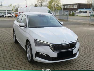 Skoda Scala 1.5 TSI 150KM 2023