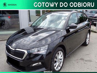 Skoda Scala 1.5 TSI 150KM 2023