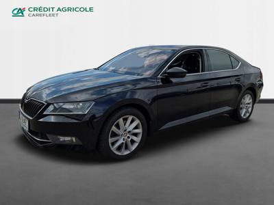 Skoda Superb III Kombi 2.0 TDI 150KM 2018