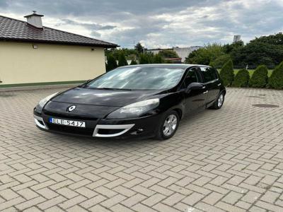 Sprzedam Renault Scenic III