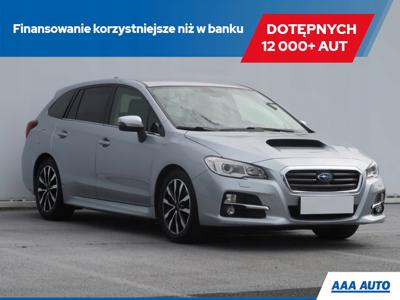 Subaru Levorg Kombi 1.6 GT 170KM 2016