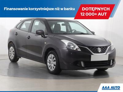 Suzuki Baleno III 1.2 DualJet 90KM 2017