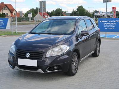 Suzuki SX4 S