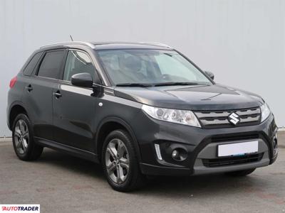 Suzuki Vitara 1.6 118 KM 2016r. (Piaseczno)