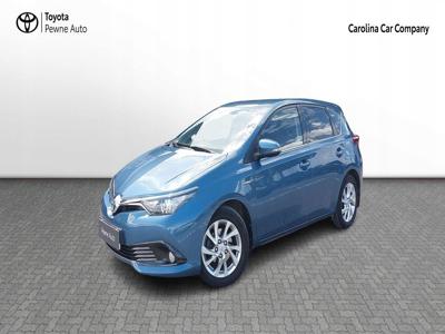 Toyota Auris II 2017