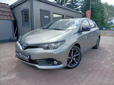 Toyota Auris II 2018