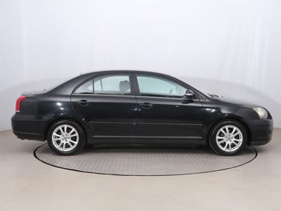 Toyota Avensis 2006 1.8 203471km ABS