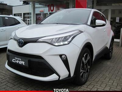 Toyota C-HR Crossover Facelifting 1.8 Hybrid 122KM 2023