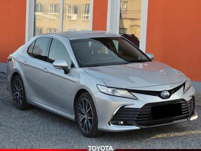 Toyota Camry IX 2.5 Hybrid Dynamic Force 218KM 2023