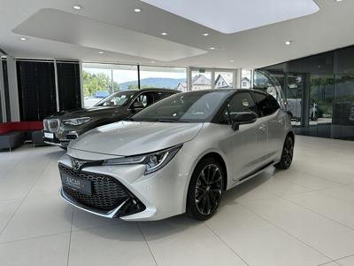 Toyota Corolla XII Hatchback 1.8 Hybrid 122KM 2022