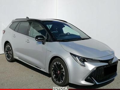 Toyota Corolla XII TS Kombi Facelifting 1.8 Hybrid 140KM 2023