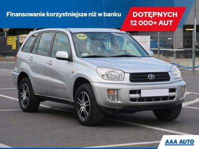 Toyota RAV4 II 2.0 i 16V 150KM 2003